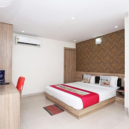 Oyo 8226 Rd Inn Patna (Bihar) Exterior foto