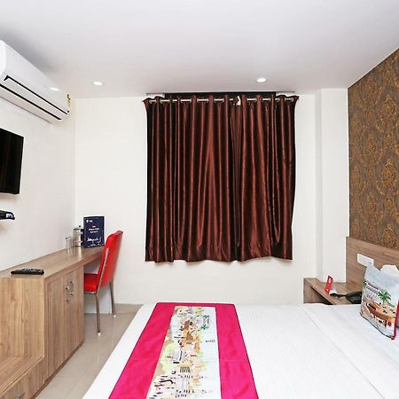 Oyo 8226 Rd Inn Patna (Bihar) Exterior foto