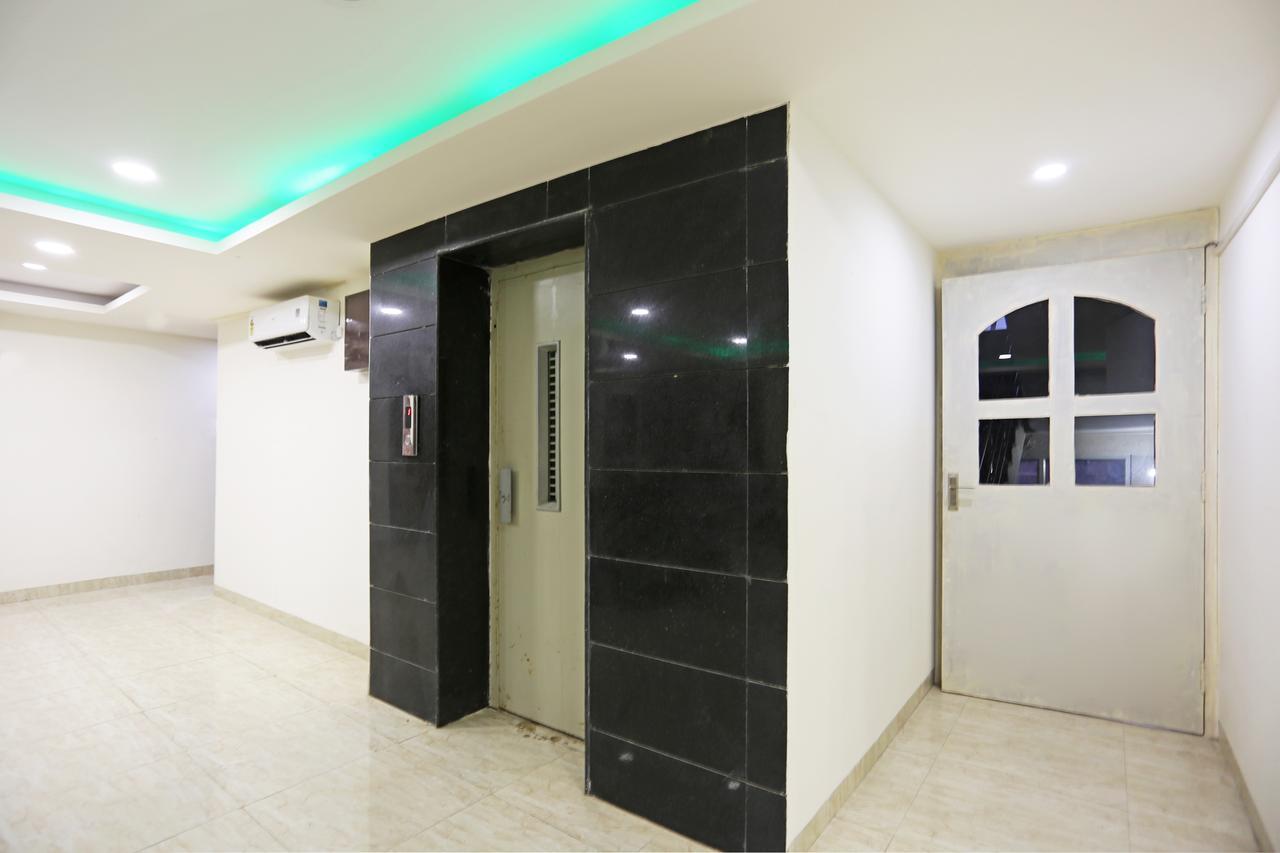 Oyo 8226 Rd Inn Patna (Bihar) Exterior foto
