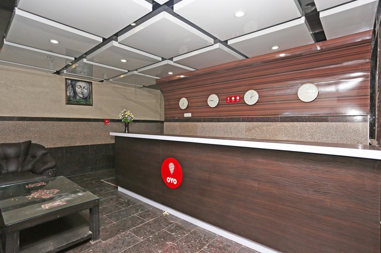 Oyo 8226 Rd Inn Patna (Bihar) Exterior foto