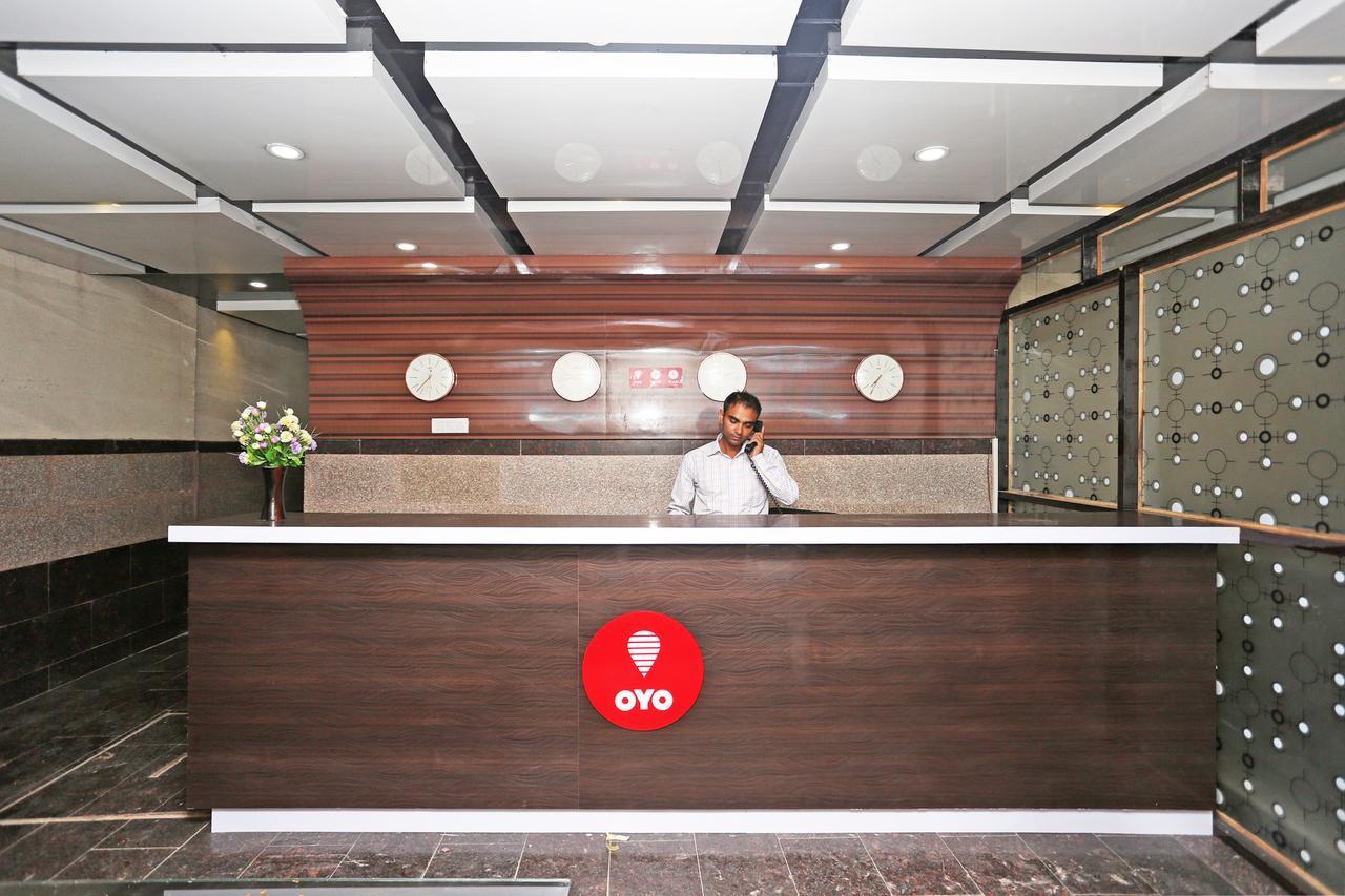 Oyo 8226 Rd Inn Patna (Bihar) Exterior foto