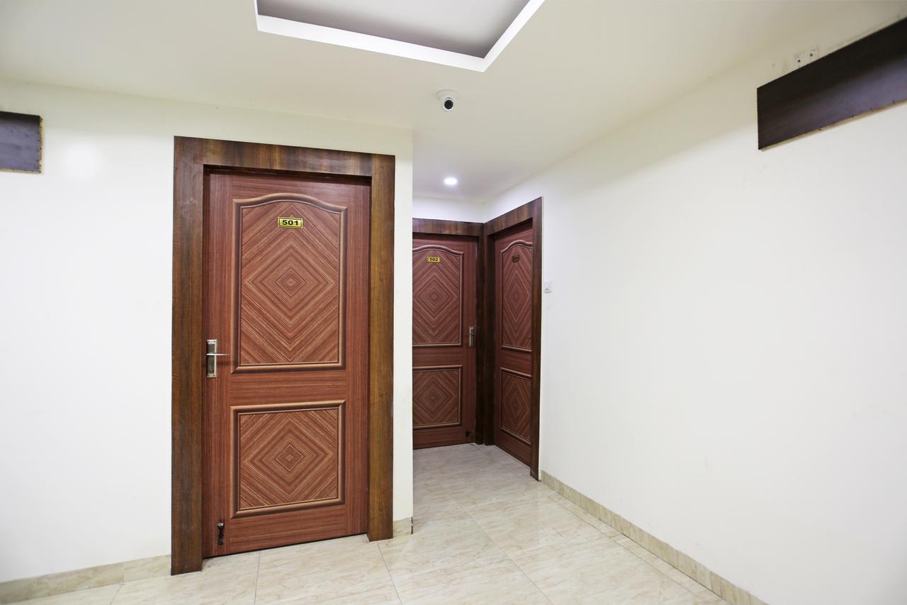 Oyo 8226 Rd Inn Patna (Bihar) Exterior foto